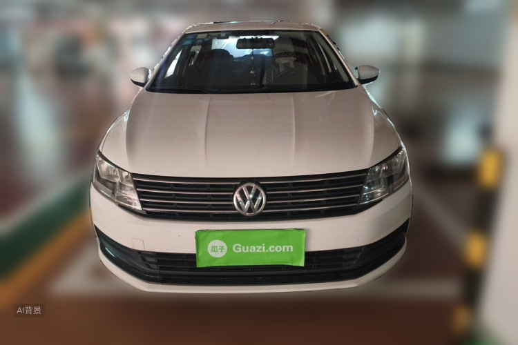 Volkswagen Lavida 2016 #3 Volkswagen Lavida 2016 car image #3