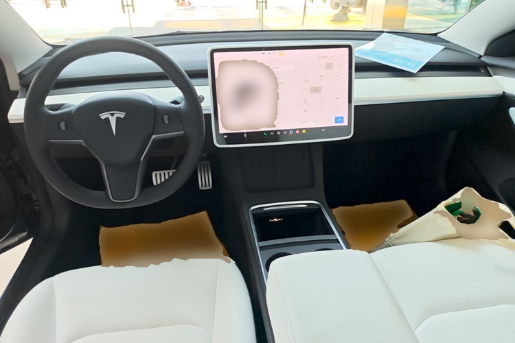Tesla Model 3 2021 #10 Tesla Model 3 2021 car image #10