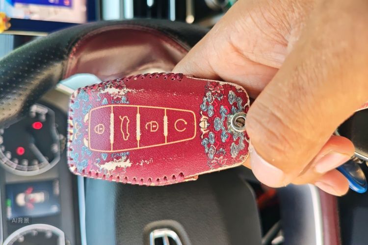 GEELY Coolray 2021 immagine di auto #10