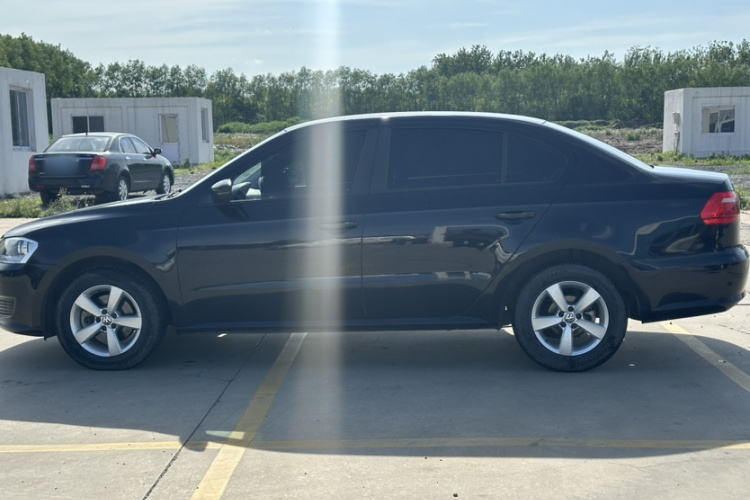 Volkswagen Lavida 2016 #6 Volkswagen Lavida 2016 car image #6