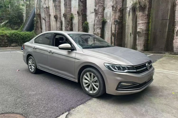 Volkswagen Bora 2019 car image #4