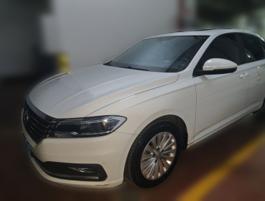 Volkswagen Lavida 2019 Volkswagen Lavida 2019 car image