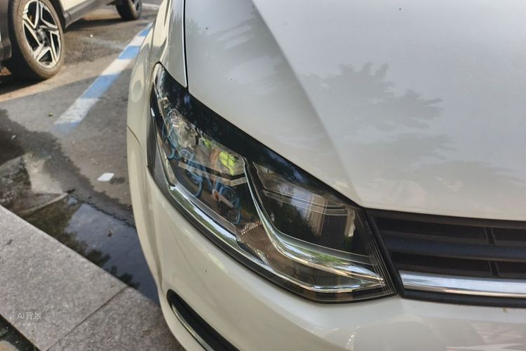 Volkswagen Polo 2019 #8 Volkswagen Polo 2019 car image #8