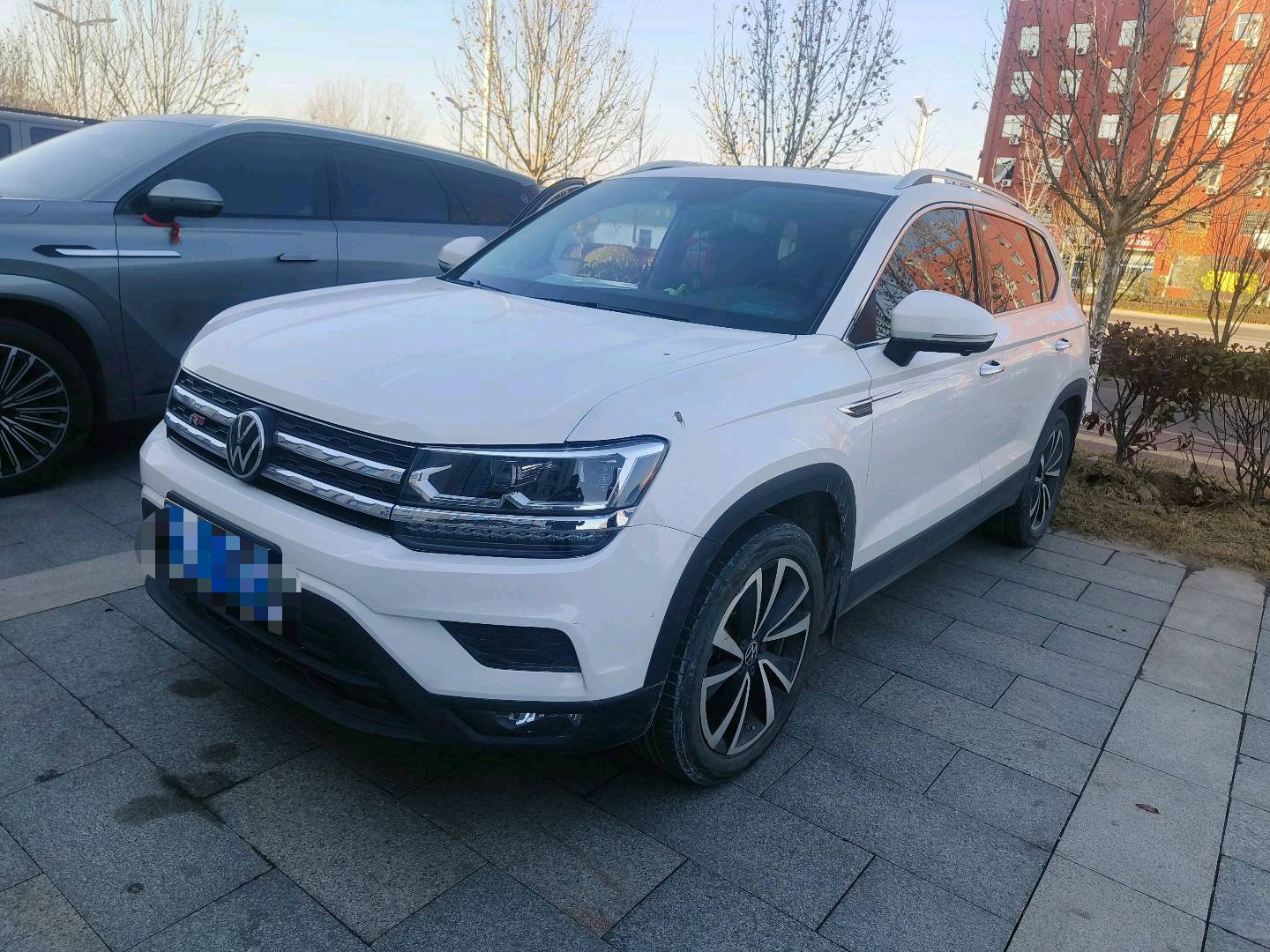 2021 car image 