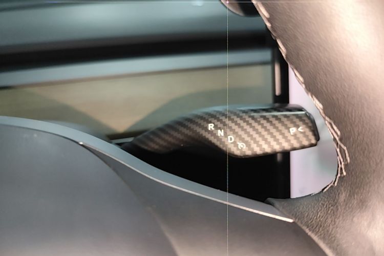 Tesla Model 3 2021 #14 Tesla Model 3 2021 car image #14