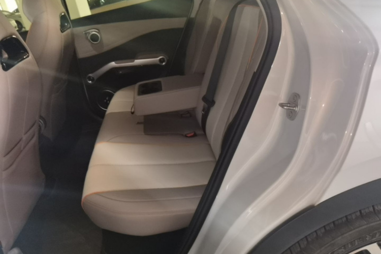 BYD Yuan Plus 2024 car image #17