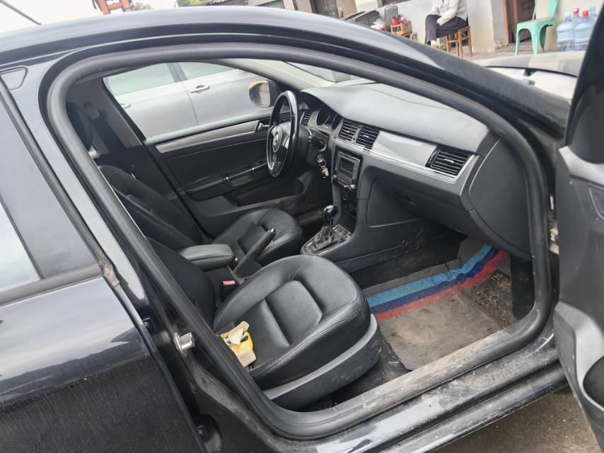 Volkswagen Bora 2016 #6 Volkswagen Bora 2016 immagine di auto #6