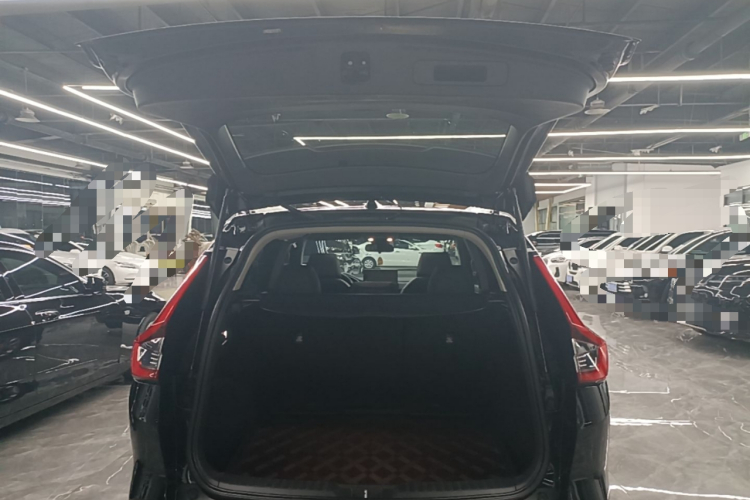 Honda CR-V 2024 car image #19