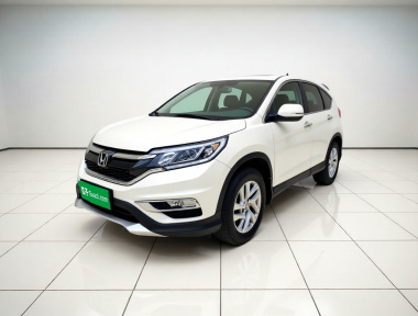 Honda CR-V 2016 Honda CR-V 2016 car image