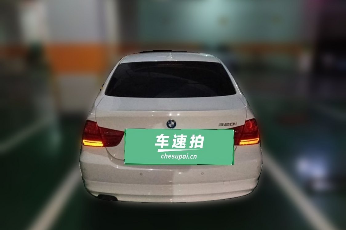 BMW 3 Series 2011 #6 BMW 3 Series 2011 car image #6