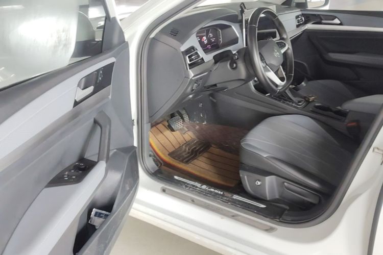 Volkswagen Lavida 2023 #18 Volkswagen Lavida 2023 car image #18