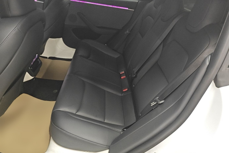 Tesla Model 3 2024 immagine di auto #17