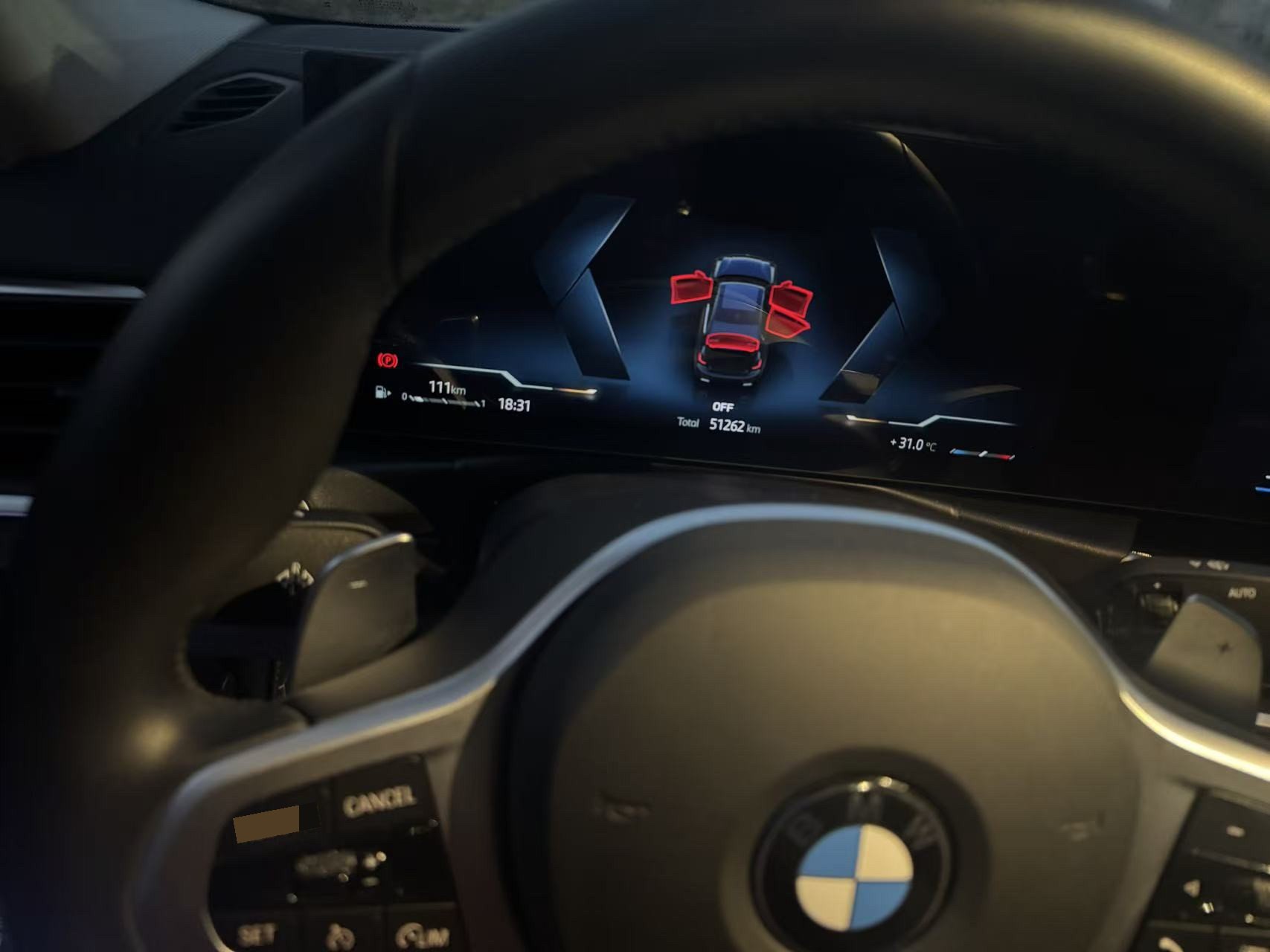 BMW 3 Series 2024 #3 BMW 3 Series 2024 immagine di auto #3