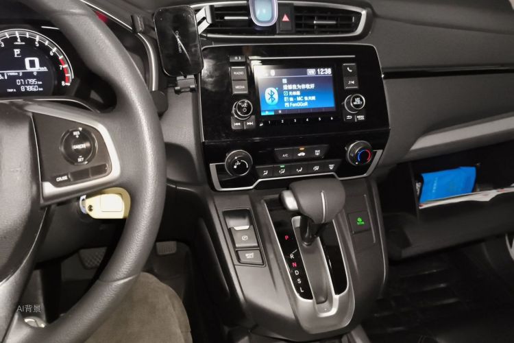 Honda CR-V 2019 car image #15