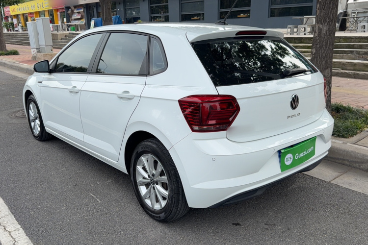 Volkswagen Polo 2023 #7 Volkswagen Polo 2023 car image #7