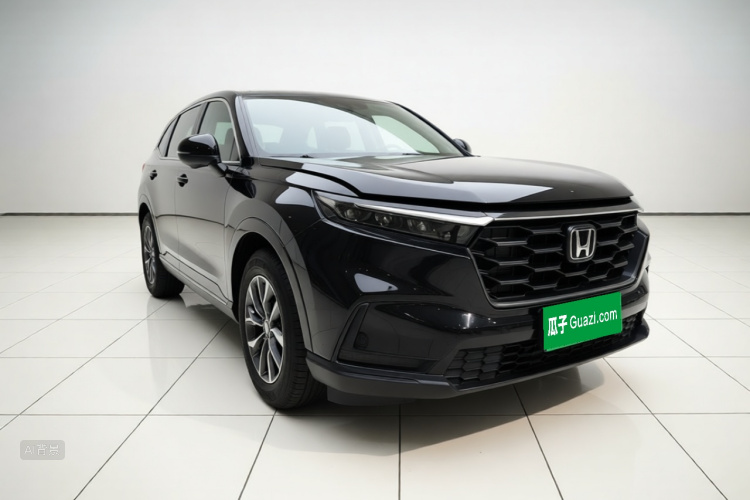 Honda CR-V 2023 #4 Honda CR-V 2023 car image #4