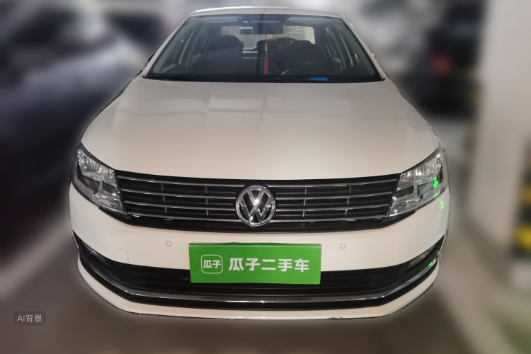 Volkswagen Lavida 2018 #3 Volkswagen Lavida 2018 immagine di auto #3