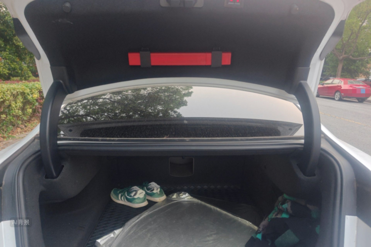 BYD Han 2022 صورة سيارة #21