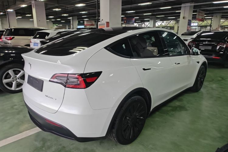 Tesla Model Y 2023 #7 Tesla Model Y 2023 imagen de coche #7
