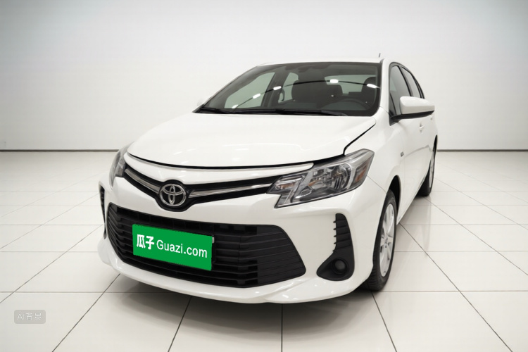 Toyota Vios 2021 #2 Toyota Vios 2021 car image #2
