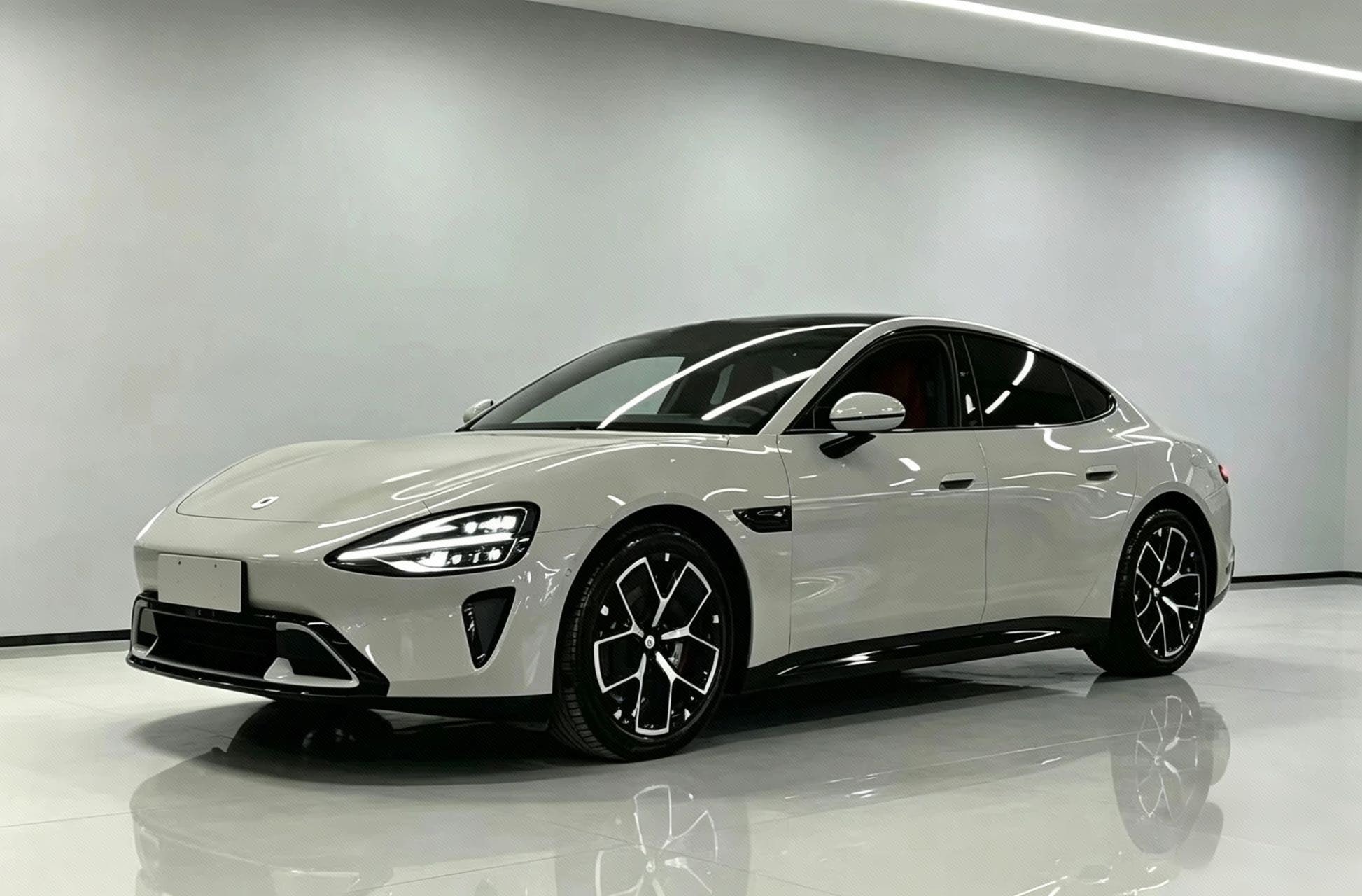 2025 2025 immagine di auto