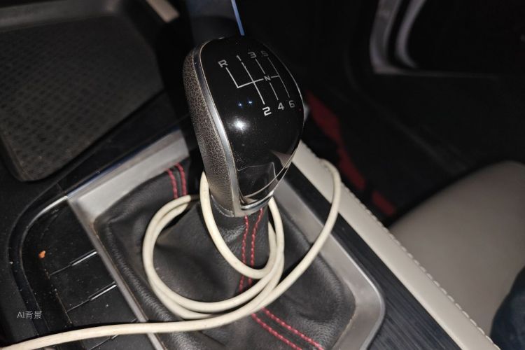 GEELY Binray 2018 #16 GEELY Binray 2018 image de voiture #16
