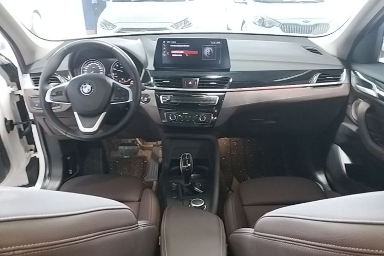 BMW X1 2021 #11 BMW X1 2021 imagem de carro #11