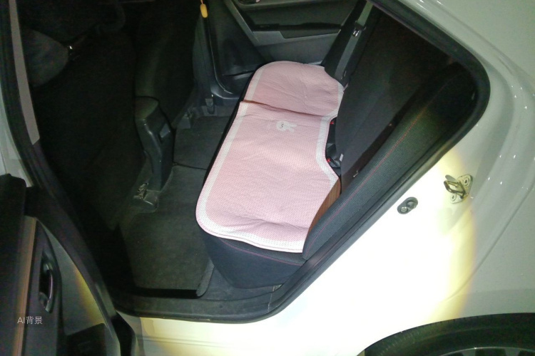 Toyota Corolla 2018 car image #19