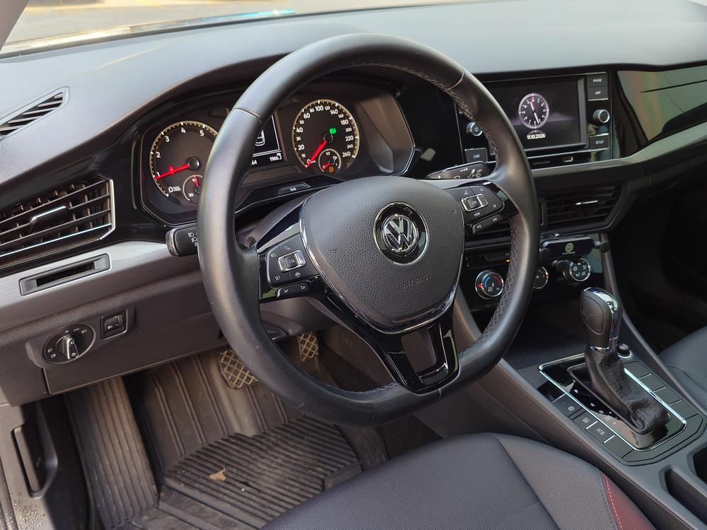 Volkswagen Bora 2020 изображение автомобиля #9