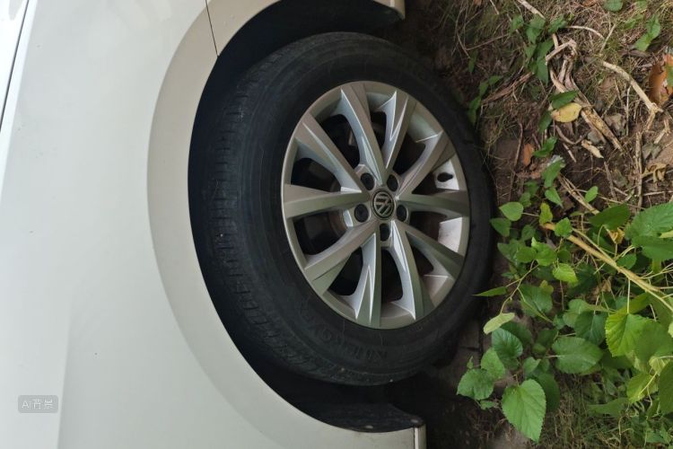 Volkswagen Lavida 2017 #9 Volkswagen Lavida 2017 car image #9