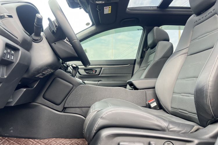 Honda CR-V 2022 car image #19