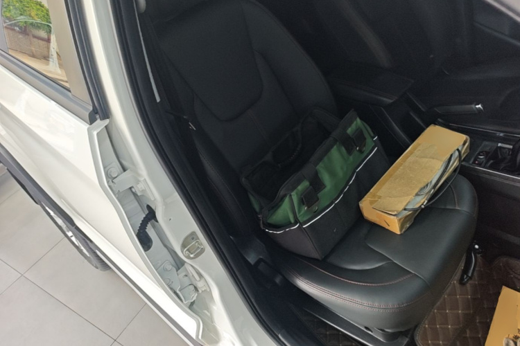 Chery Tiggo 3x 2022 #24 Chery Tiggo 3x 2022 car image #24