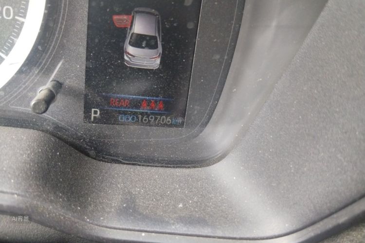 Toyota Corolla 2020 car image #14