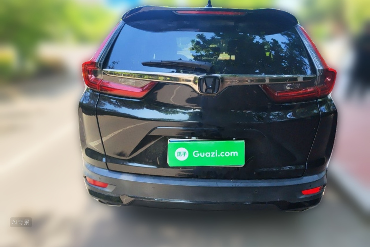 Honda CR-V 2020 car image #6