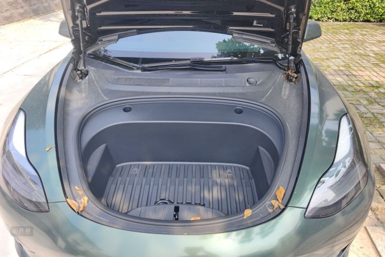 Tesla Model 3 2022 immagine di auto #22