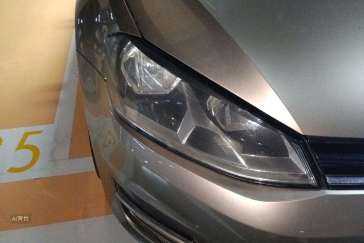 Volkswagen Golf 2014 #8 Volkswagen Golf 2014 car image #8