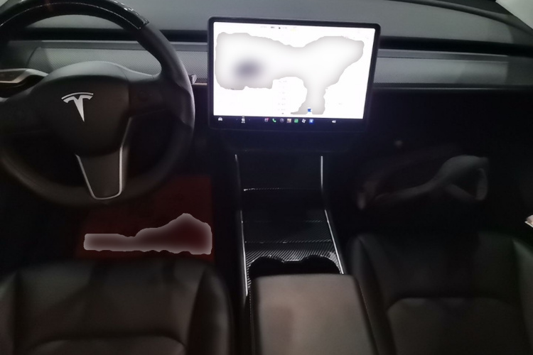 Tesla Model 3 2020 car image #10