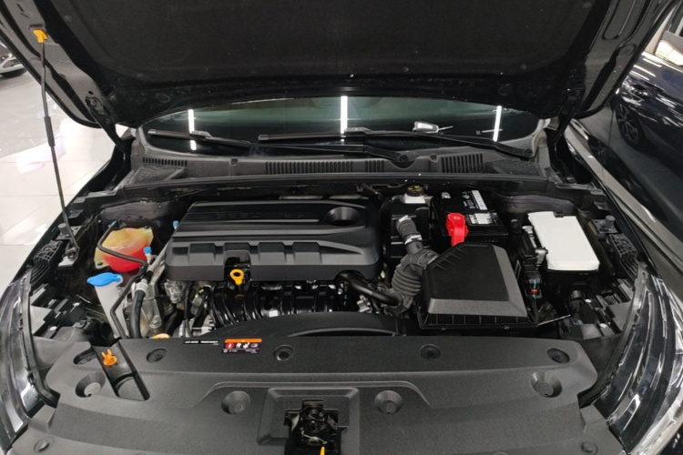 GEELY Emgrand 2022 #20 GEELY Emgrand 2022 car image #20