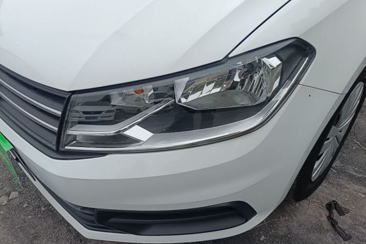 Volkswagen Santana 2020 #23 Volkswagen Santana 2020 image de voiture #23