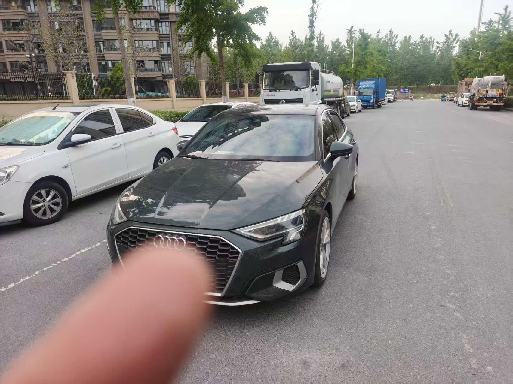 2021 2021 car image