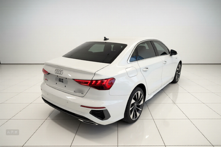 Audi A3 2024 #7 Audi A3 2024 immagine di auto #7