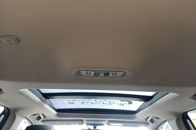 Honda CR-V 2019 car image #20