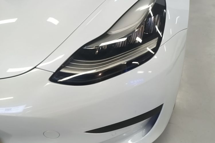 Tesla Model 3 2020 #23 Tesla Model 3 2020 car image #23