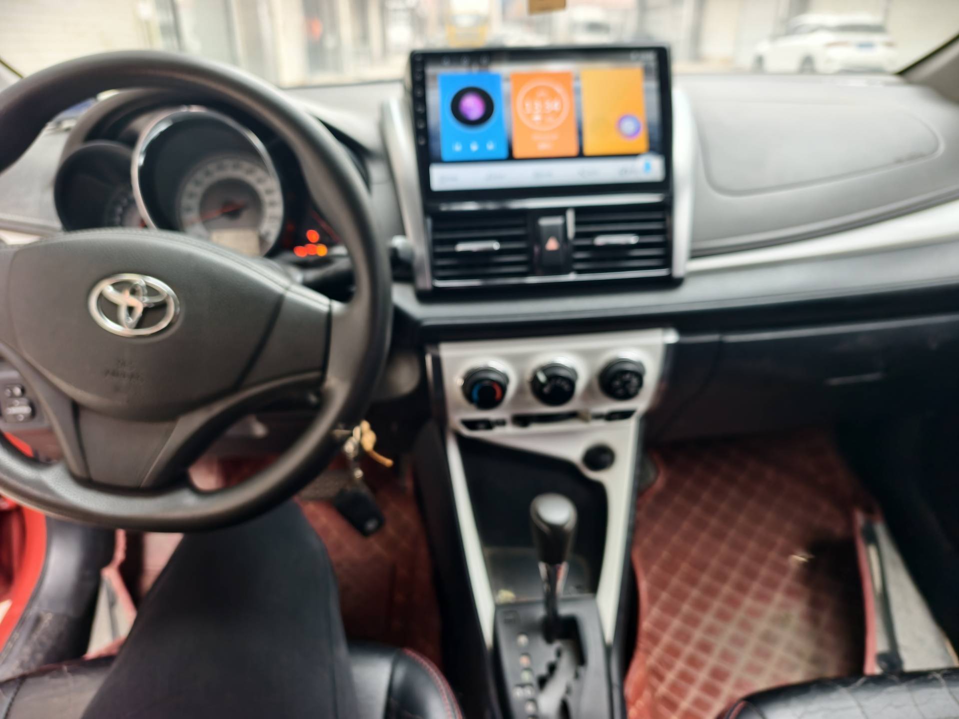 Toyota Vios 2016 car image #6