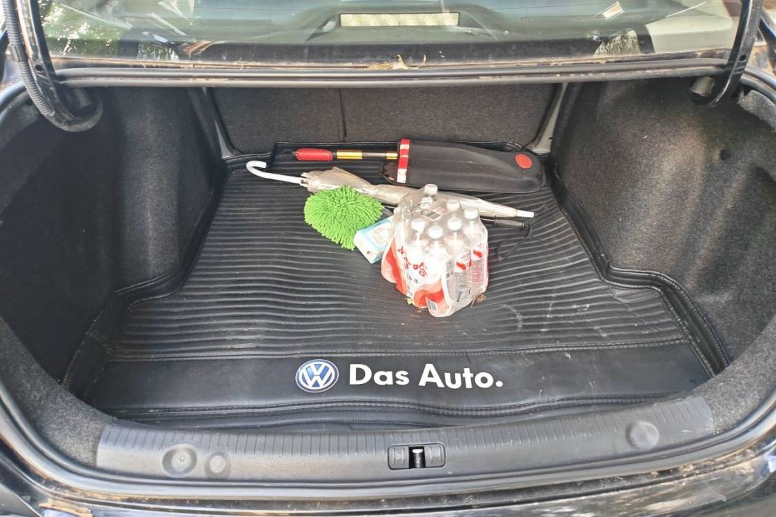 Volkswagen Lavida 2016 #8 Volkswagen Lavida 2016 car image #8