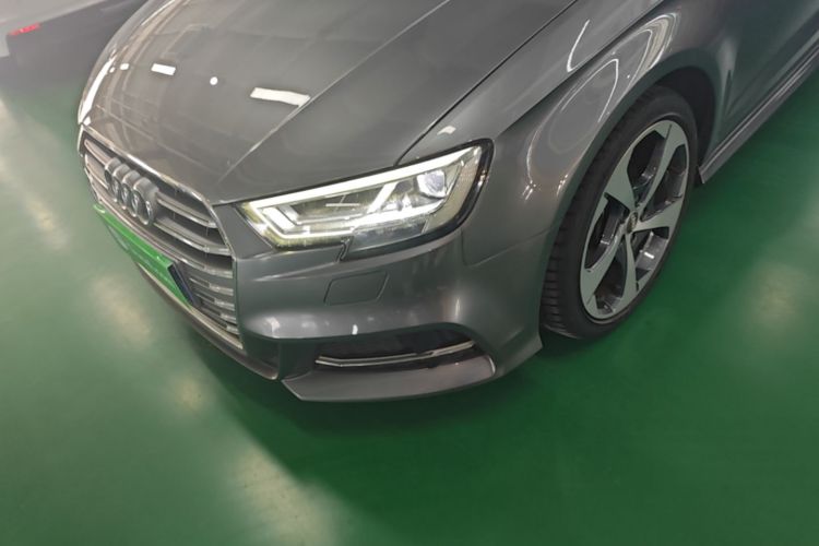Audi A3 2020 #23 Audi A3 2020 car image #23