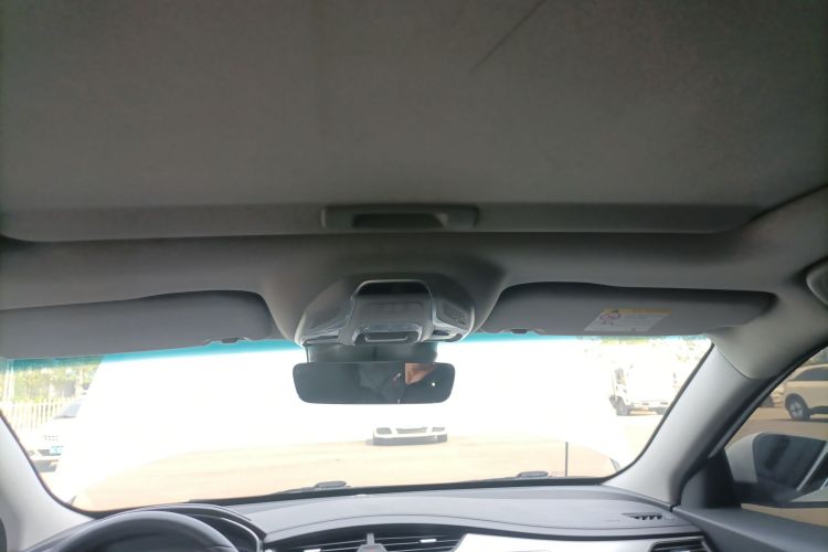 GEELY Binray 2019 immagine di auto #18