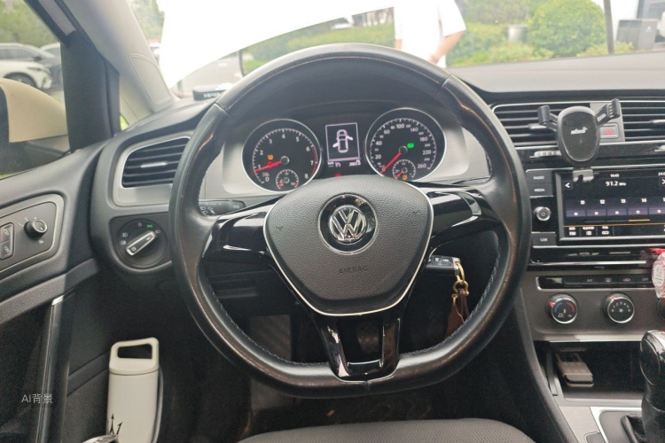 Volkswagen Golf 2016 #12 Volkswagen Golf 2016 car image #12