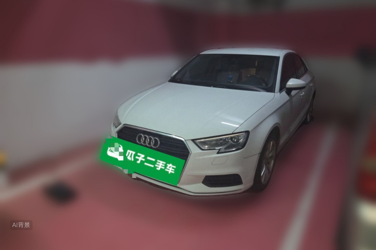 Audi A3 2017 immagine di auto #2