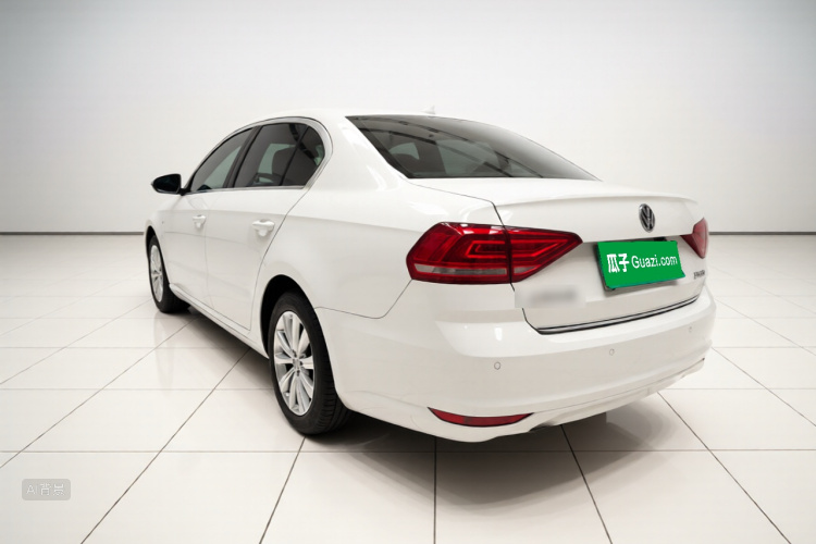 Volkswagen Lavida 2017 #5 Volkswagen Lavida 2017 car image #5